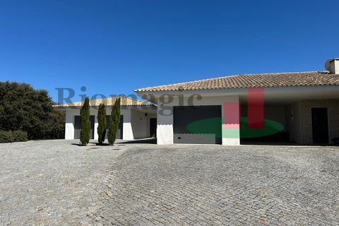 Villa a Carvalhal, Leiria, Carvalhal - € 1.050.000 | Ref: 104.26 - foto 31