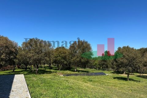 Villa a Carvalhal, Leiria, Carvalhal - € 1.050.000 | Ref: 104.26 - foto 33