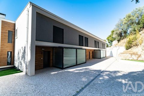 Byhus i Leiria, Leiria, Leiria - € 692.500 | Ref: 146221 - foto 1