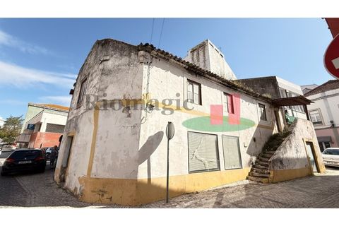 Villa i Rio Maior, Santarem, Rio Maior - € 150.000 | Ref: 112.26 - foto 2