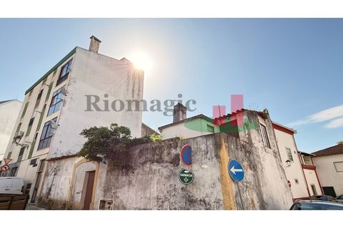 Villa i Rio Maior, Santarem, Rio Maior - € 150.000 | Ref: 112.26 - foto 3