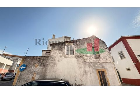 Villa i Rio Maior, Santarem, Rio Maior - € 150.000 | Ref: 112.26 - foto 5