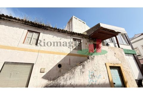 Villa i Rio Maior, Santarem, Rio Maior - € 150.000 | Ref: 112.26 - foto 6
