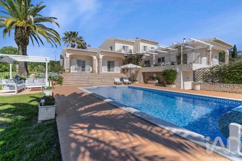 Byhus i Lagoa, Faro, Lagoa - € 1.595.000 | Ref: 857353 - foto 1