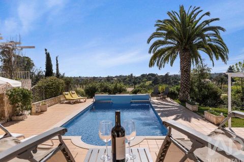 Byhus i Lagoa, Faro, Lagoa - € 1.595.000 | Ref: 857353 - foto 2