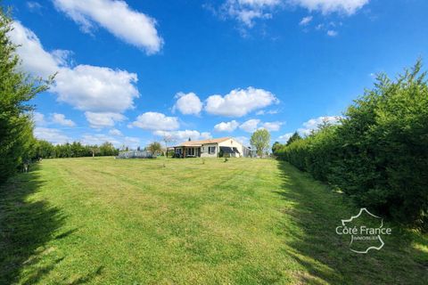 Villa in Grignols, Gironde, Grignols - € 265.000 | Ref: 43_FLMAS-7623 - foto 1