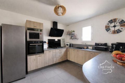 Villa in Grignols, Gironde, Grignols - € 265.000 | Ref: 43_FLMAS-7623 - foto 2