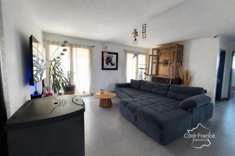 Villa in Grignols, Gironde, Grignols - € 265.000 | Ref: 43_FLMAS-7623 - foto 3