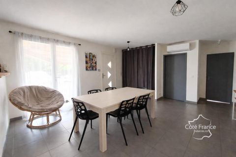 Villa in Grignols, Gironde, Grignols - € 265.000 | Ref: 43_FLMAS-7623 - foto 4