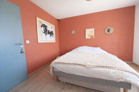Villa in Grignols, Gironde, Grignols - € 265.000 | Ref: 43_FLMAS-7623 - foto 6