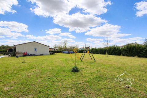 Villa in Grignols, Gironde, Grignols - € 265.000 | Ref: 43_FLMAS-7623 - foto 9