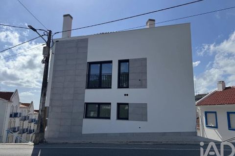 Leilighet i Nazare, Leiria, Nazare - € 260 000 | Ref: 143382 - foto 2