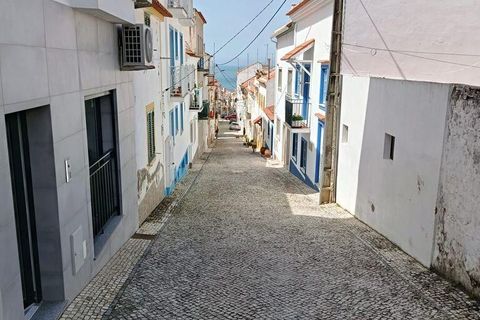 Leilighet i Nazare, Leiria, Nazare - € 260 000 | Ref: 143382 - foto 25