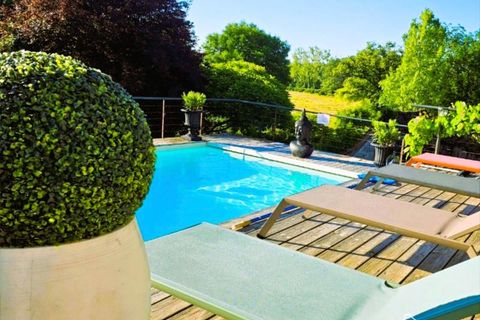 Villa a Padirac, Lot, Padirac - € 1.380.000 | Ref: 132_KMVMA1500008581 - foto 4