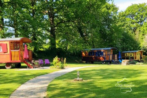 Villa a Padirac, Lot, Padirac - € 1.380.000 | Ref: 132_KMVMA1500008581 - foto 6