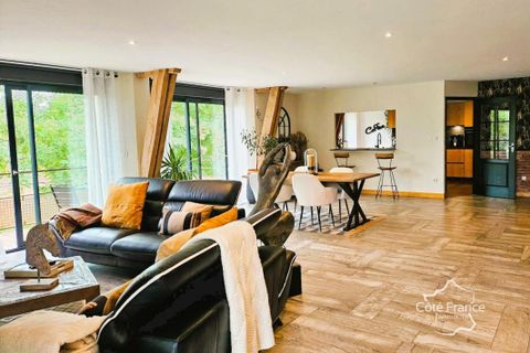 Villa a Padirac, Lot, Padirac - € 1.380.000 | Ref: 132_KMVMA1500008581 - foto 7