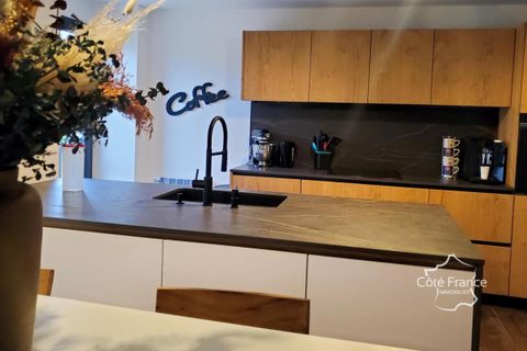 Villa a Padirac, Lot, Padirac - € 1.380.000 | Ref: 132_KMVMA1500008581 - foto 8