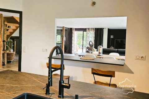 Villa a Padirac, Lot, Padirac - € 1.380.000 | Ref: 132_KMVMA1500008581 - foto 9