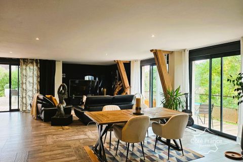 Villa a Padirac, Lot, Padirac - € 1.380.000 | Ref: 132_KMVMA1500008581 - foto 10