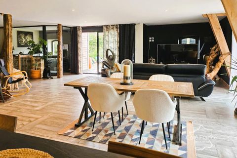 Villa a Padirac, Lot, Padirac - € 1.380.000 | Ref: 132_KMVMA1500008581 - foto 11