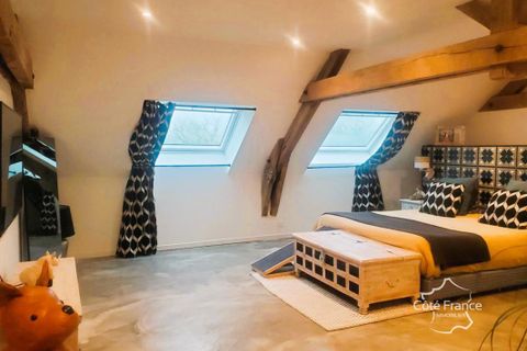 Villa a Padirac, Lot, Padirac - € 1.380.000 | Ref: 132_KMVMA1500008581 - foto 13