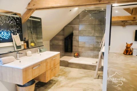 Villa a Padirac, Lot, Padirac - € 1.380.000 | Ref: 132_KMVMA1500008581 - foto 14
