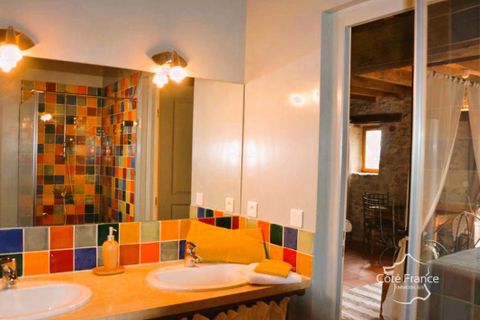 Villa a Padirac, Lot, Padirac - € 1.380.000 | Ref: 132_KMVMA1500008581 - foto 17