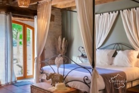 Villa a Padirac, Lot, Padirac - € 1.380.000 | Ref: 132_KMVMA1500008581 - foto 18