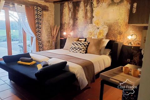 Villa a Padirac, Lot, Padirac - € 1.380.000 | Ref: 132_KMVMA1500008581 - foto 19