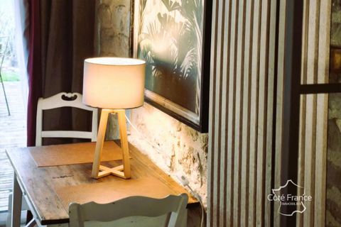 Villa a Padirac, Lot, Padirac - € 1.380.000 | Ref: 132_KMVMA1500008581 - foto 22