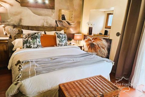 Villa a Padirac, Lot, Padirac - € 1.380.000 | Ref: 132_KMVMA1500008581 - foto 24