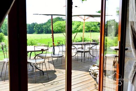 Villa a Padirac, Lot, Padirac - € 1.380.000 | Ref: 132_KMVMA1500008581 - foto 27