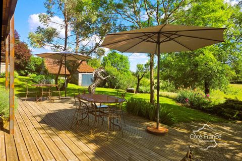 Villa a Padirac, Lot, Padirac - € 1.380.000 | Ref: 132_KMVMA1500008581 - foto 28