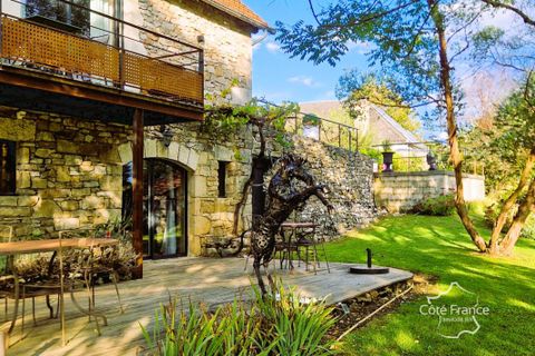 Villa a Padirac, Lot, Padirac - € 1.380.000 | Ref: 132_KMVMA1500008581 - foto 29