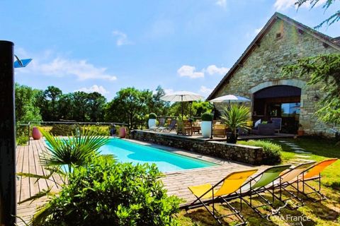 Villa a Padirac, Lot, Padirac - € 1.380.000 | Ref: 132_KMVMA1500008581 - foto 30