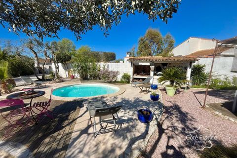 Villa a Agde, Herault, Agde - € 709.000 | Ref: 119_GRAU1 - foto 2