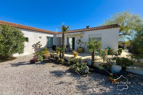 Villa a Agde, Herault, Agde - € 709.000 | Ref: 119_GRAU1 - foto 3