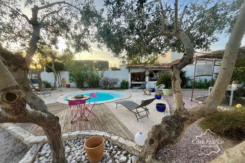 Villa a Agde, Herault, Agde - € 709.000 | Ref: 119_GRAU1 - foto 4