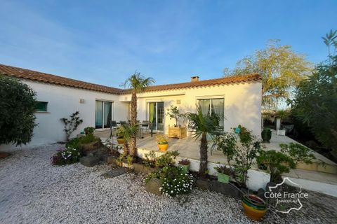 Villa a Agde, Herault, Agde - € 709.000 | Ref: 119_GRAU1 - foto 5