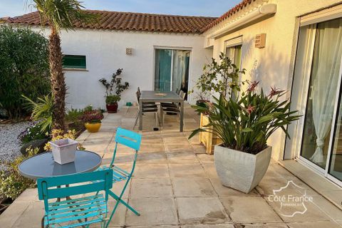 Villa a Agde, Herault, Agde - € 709.000 | Ref: 119_GRAU1 - foto 6