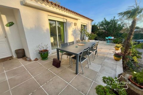 Villa a Agde, Herault, Agde - € 709.000 | Ref: 119_GRAU1 - foto 7