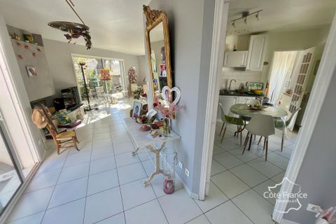 Villa a Agde, Herault, Agde - € 709.000 | Ref: 119_GRAU1 - foto 8