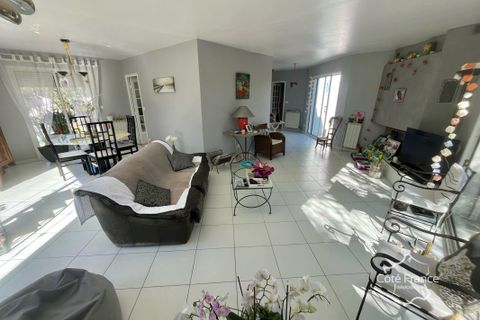 Villa a Agde, Herault, Agde - € 709.000 | Ref: 119_GRAU1 - foto 10