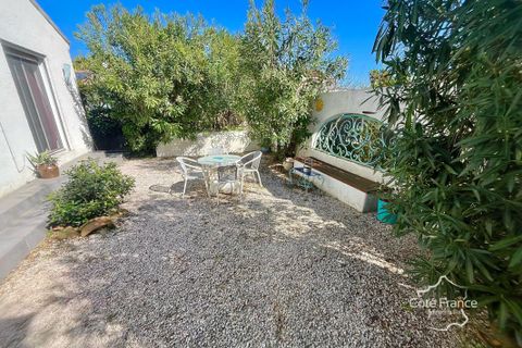 Villa a Agde, Herault, Agde - € 709.000 | Ref: 119_GRAU1 - foto 12