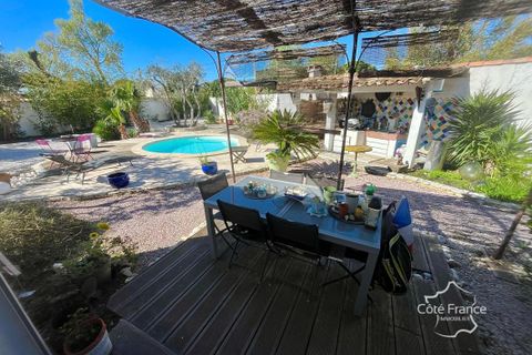 Villa a Agde, Herault, Agde - € 709.000 | Ref: 119_GRAU1 - foto 20