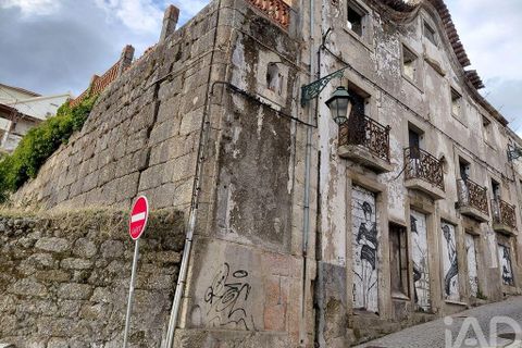 Byhus i Covilha, Castelo Branco, Covilha - € 148.000 | Ref: 864445 - foto 1