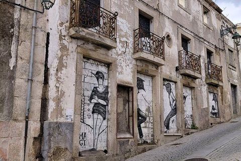 Byhus i Covilha, Castelo Branco, Covilha - € 148.000 | Ref: 864445 - foto 2