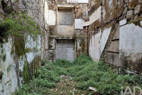 Byhus i Covilha, Castelo Branco, Covilha - € 148.000 | Ref: 864445 - foto 4