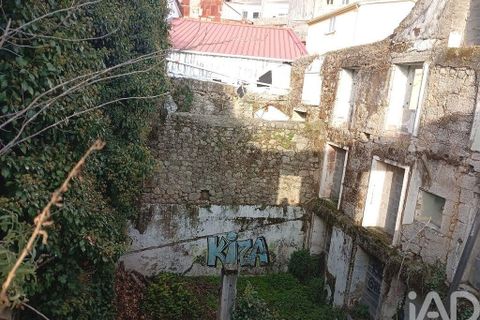 Byhus i Covilha, Castelo Branco, Covilha - € 148.000 | Ref: 864445 - foto 6