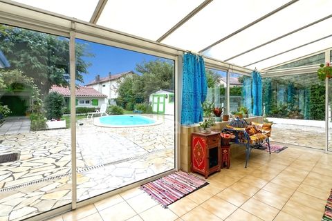 Villa i Dax, Landes, Dax - € 549.000 | Ref: 340934523069 - foto 2